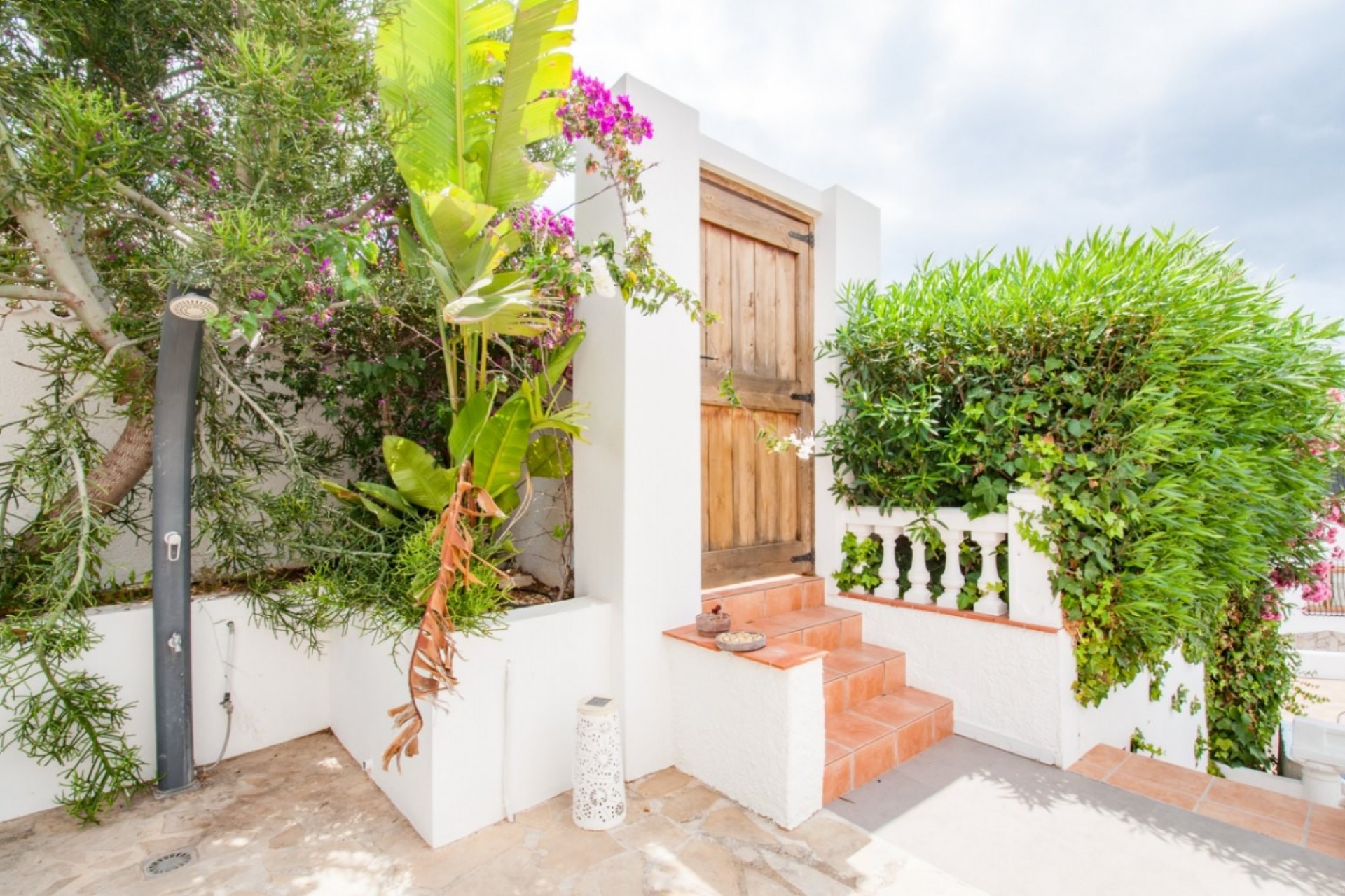 Reventa - Villa -
Benitachell