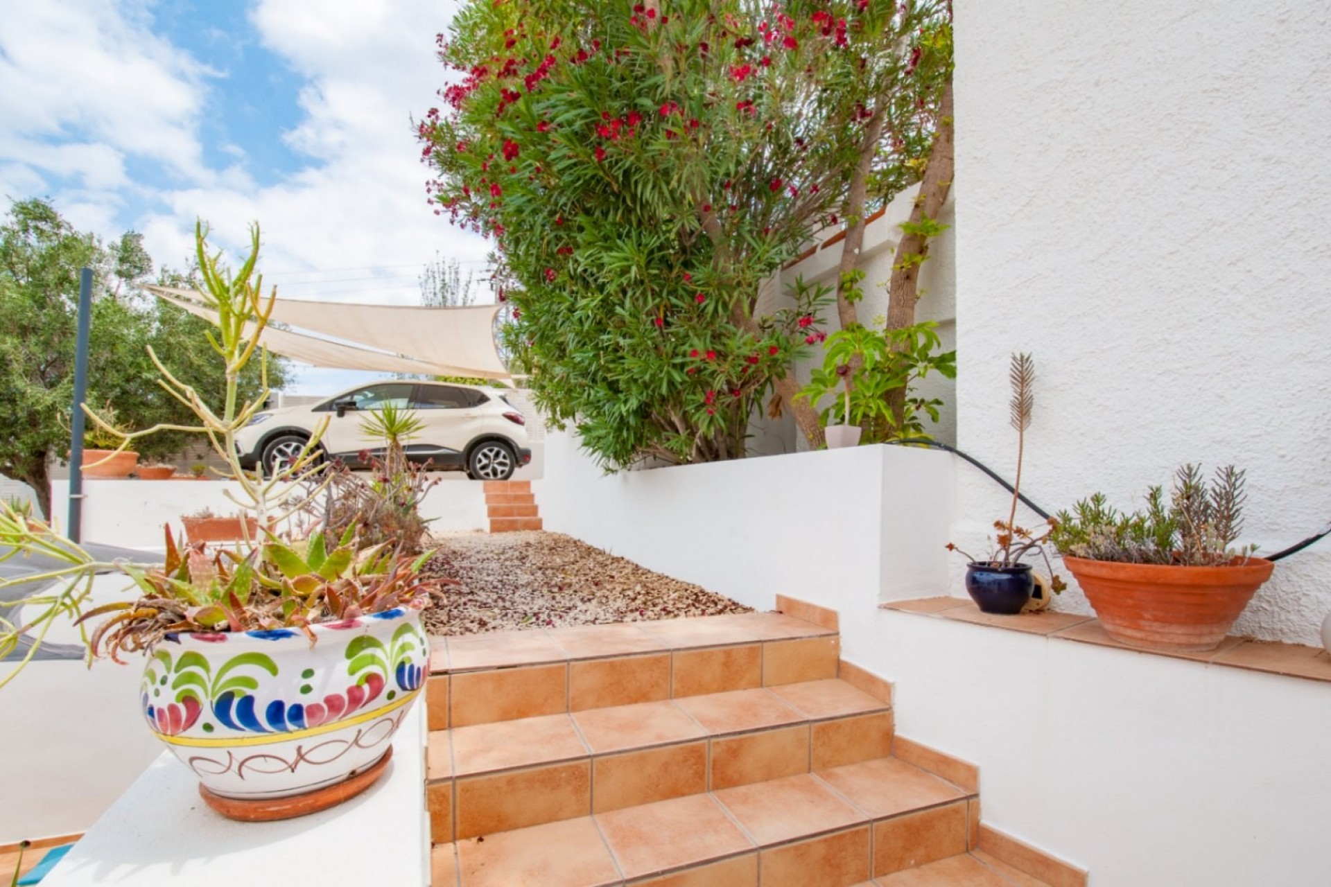 Reventa - Villa -
Benitachell