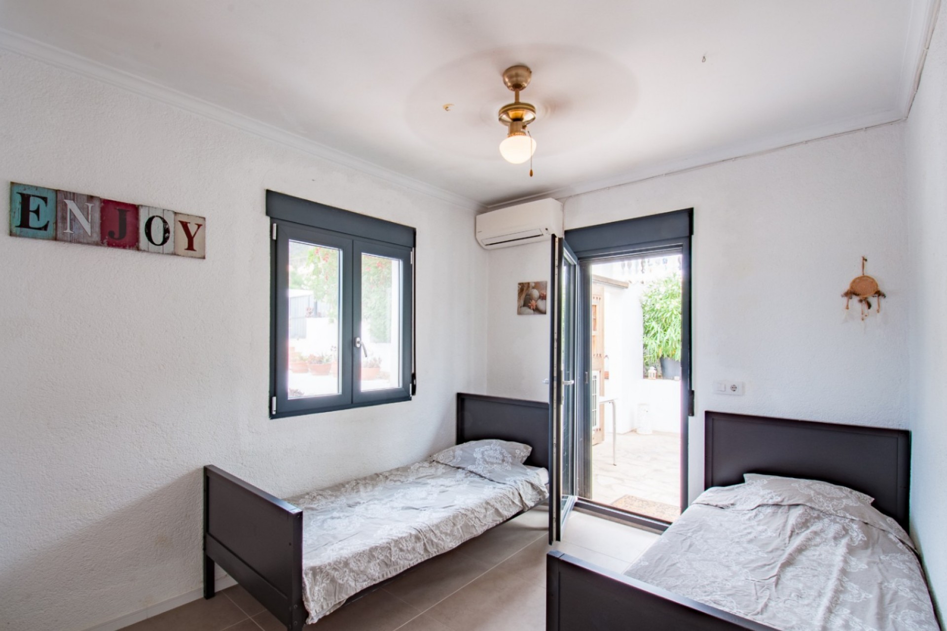 Reventa - Villa -
Benitachell