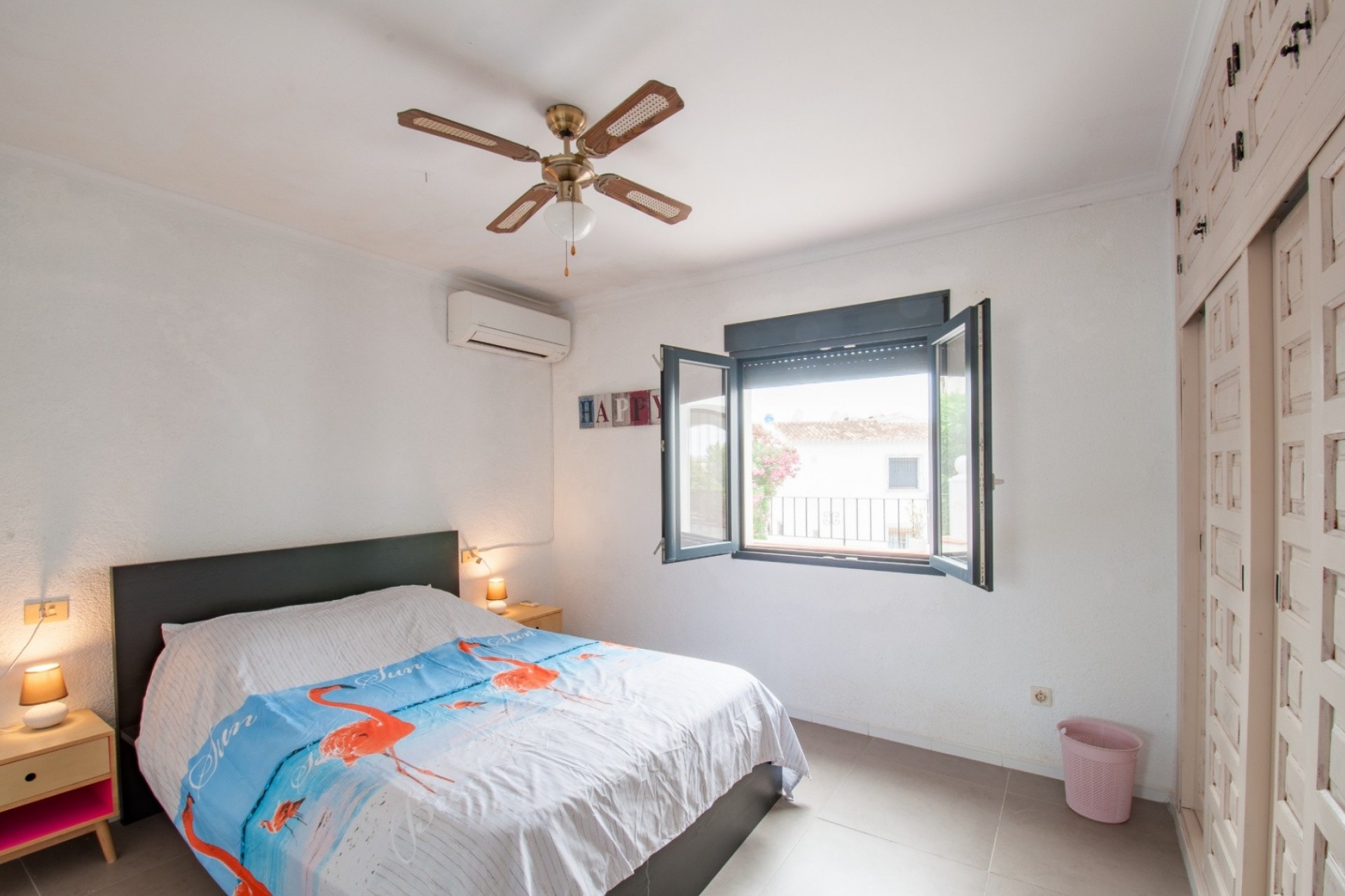 Reventa - Villa -
Benitachell