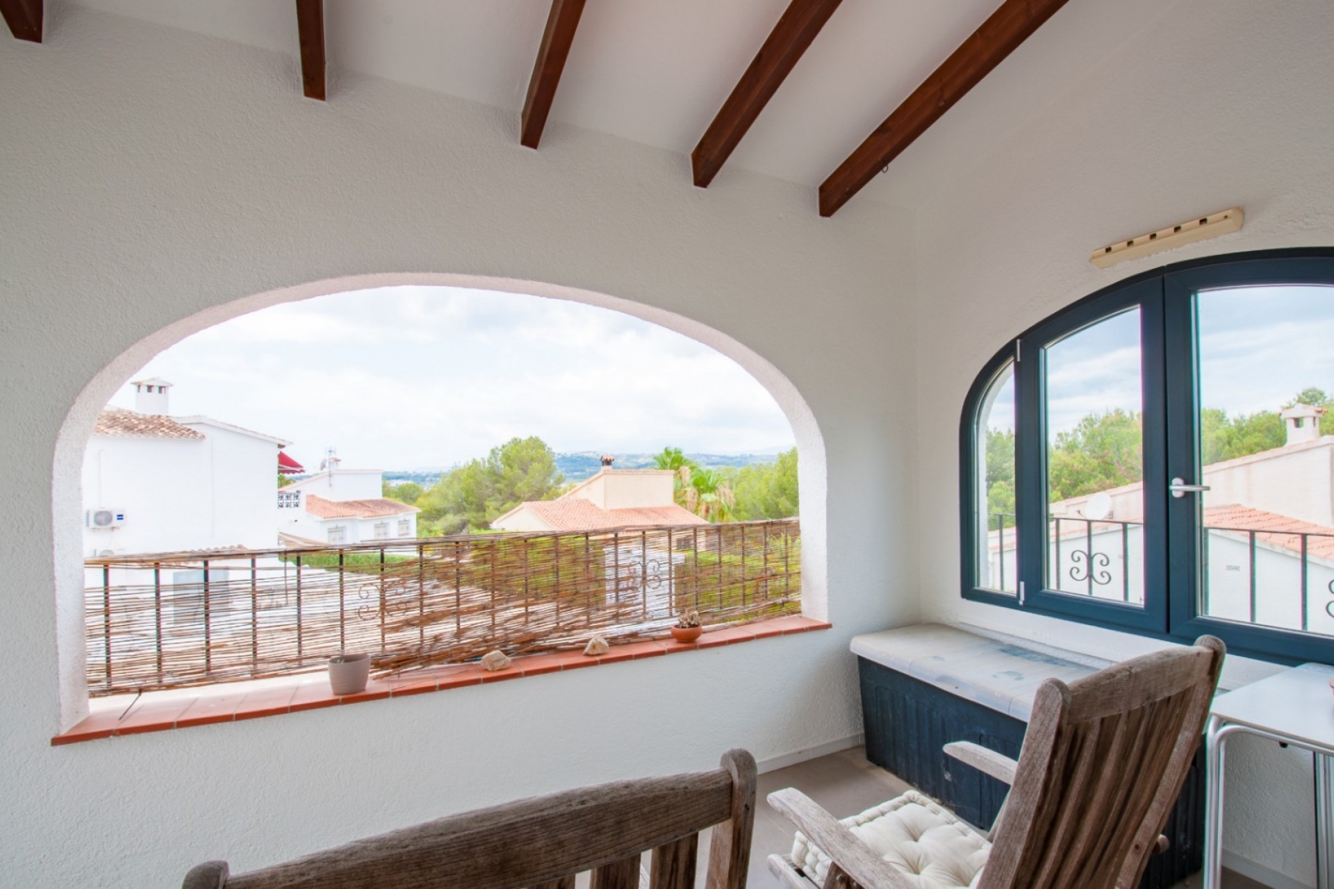 Reventa - Villa -
Benitachell