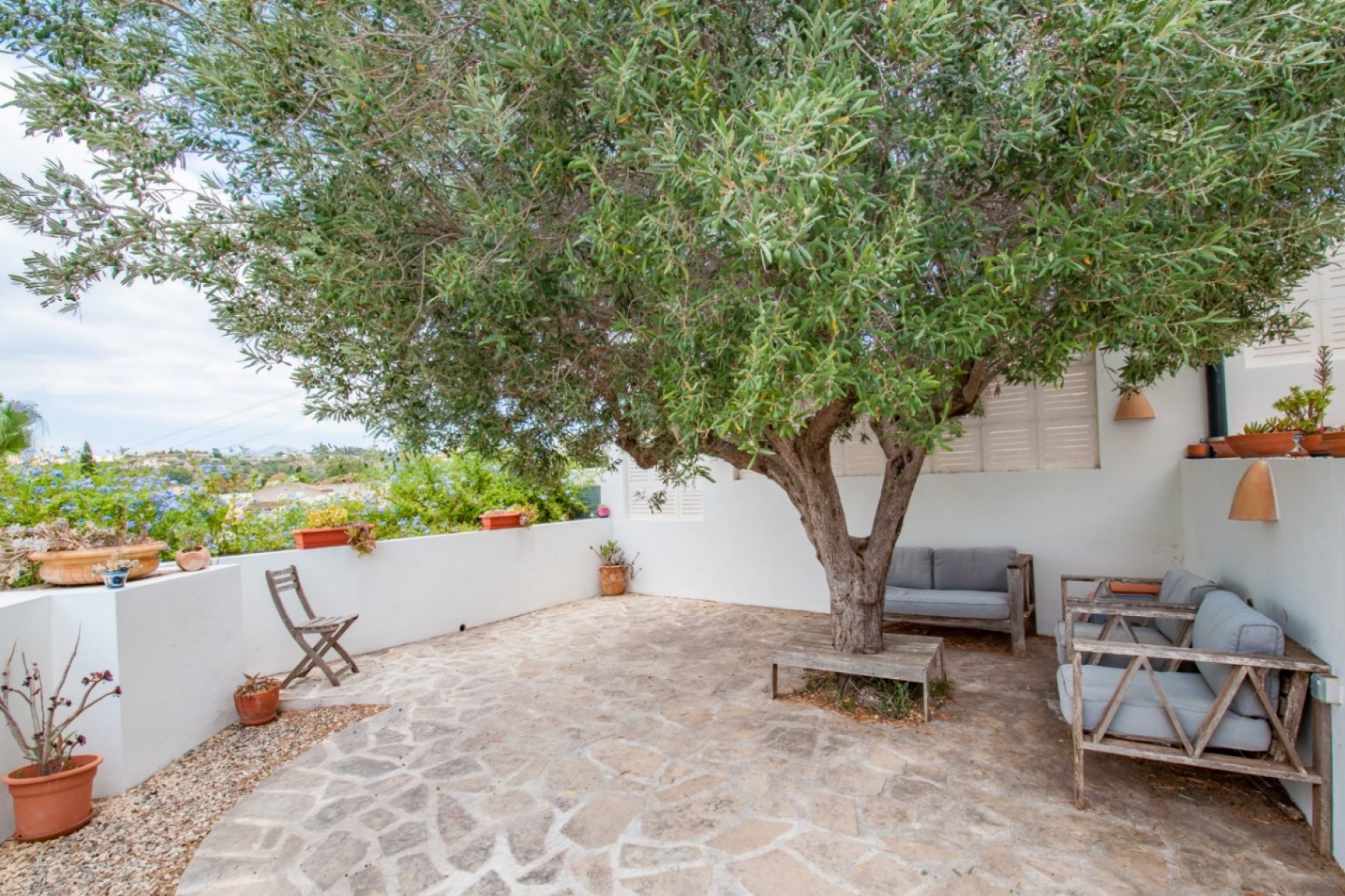 Reventa - Villa -
Benitachell
