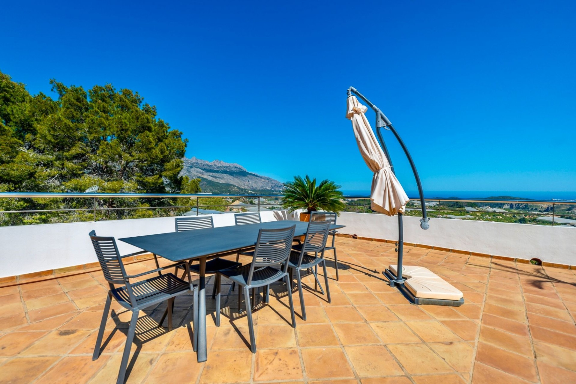 Reventa - Villa -
Callosa d'En Sarrià