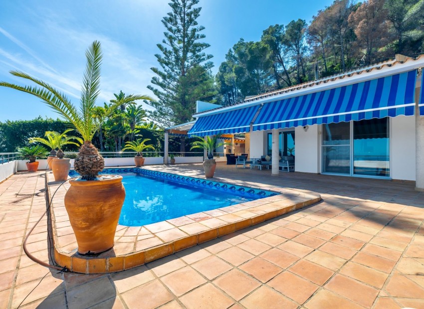 Reventa - Villa -
Callosa d'En Sarrià