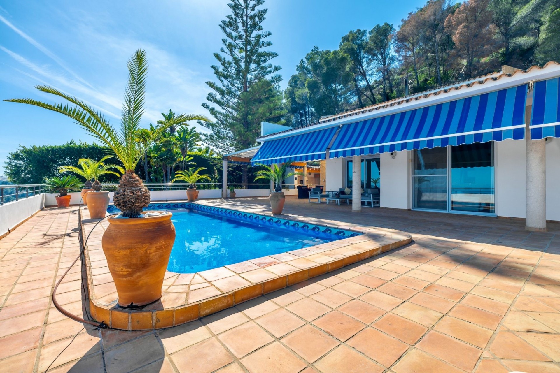 Reventa - Villa -
Callosa d'En Sarrià