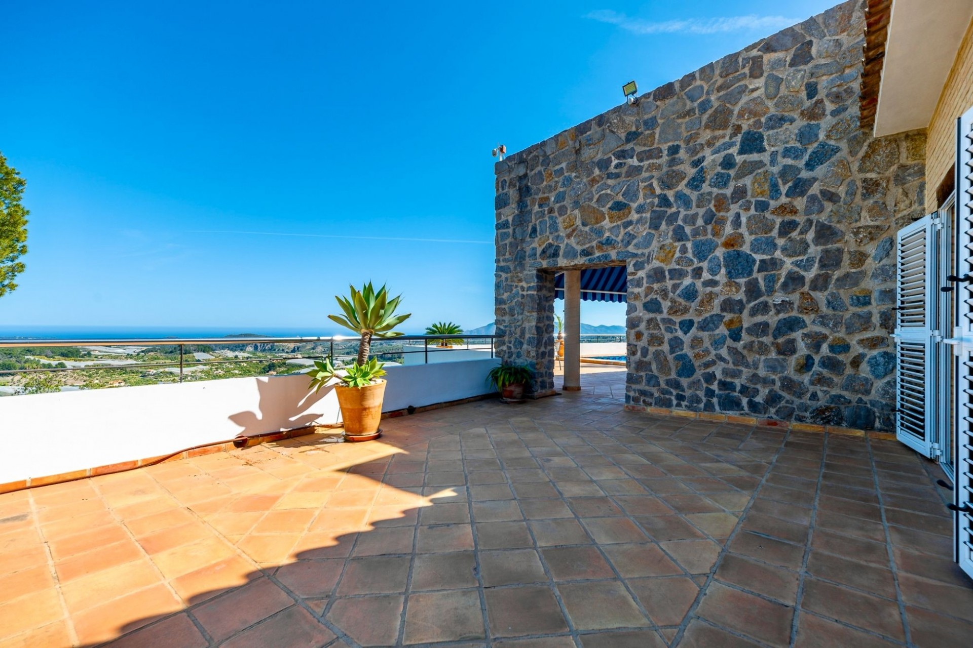 Reventa - Villa -
Callosa d'En Sarrià