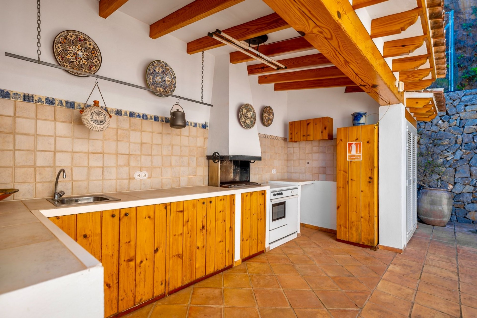Reventa - Villa -
Callosa d'En Sarrià