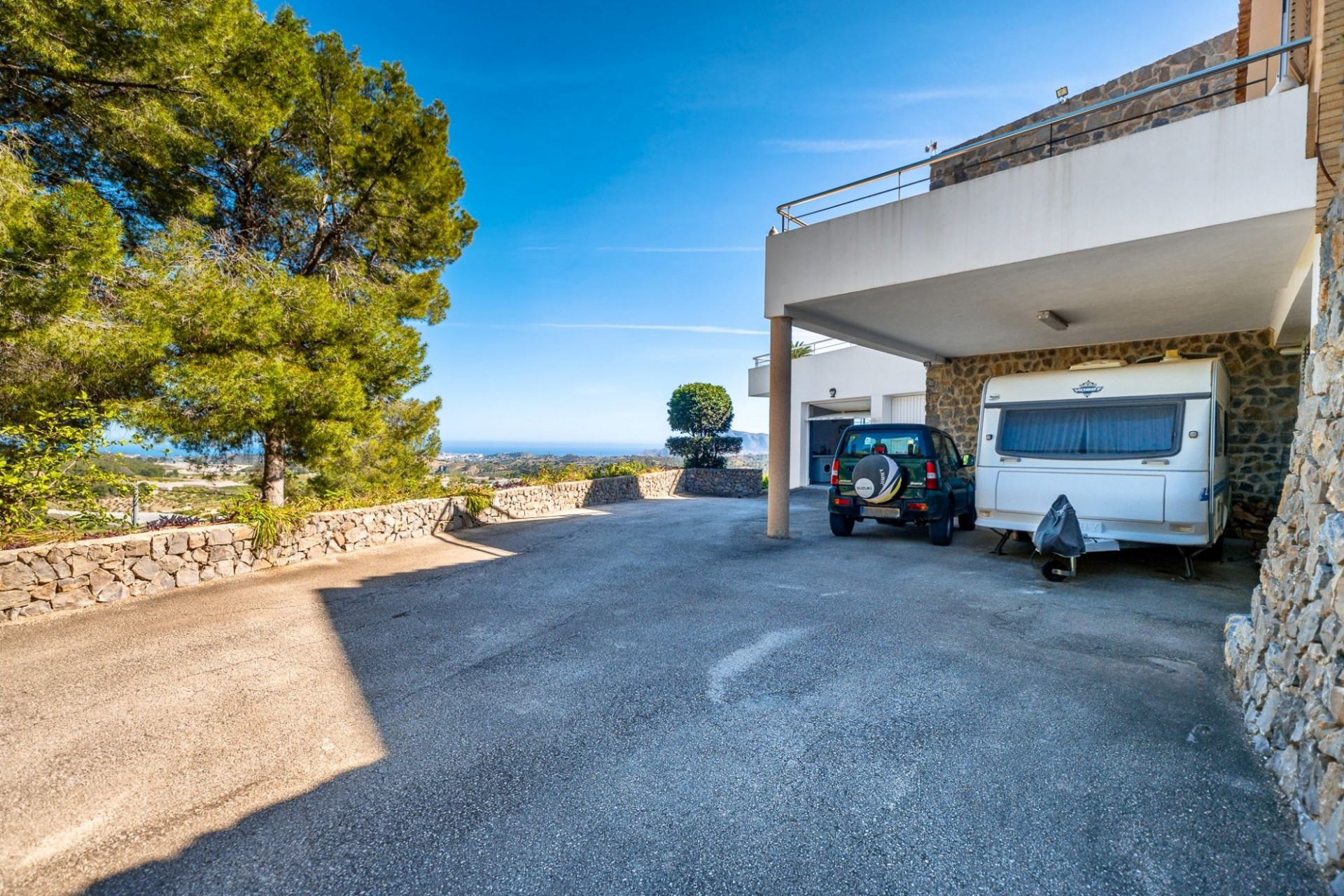 Reventa - Villa -
Callosa d'En Sarrià