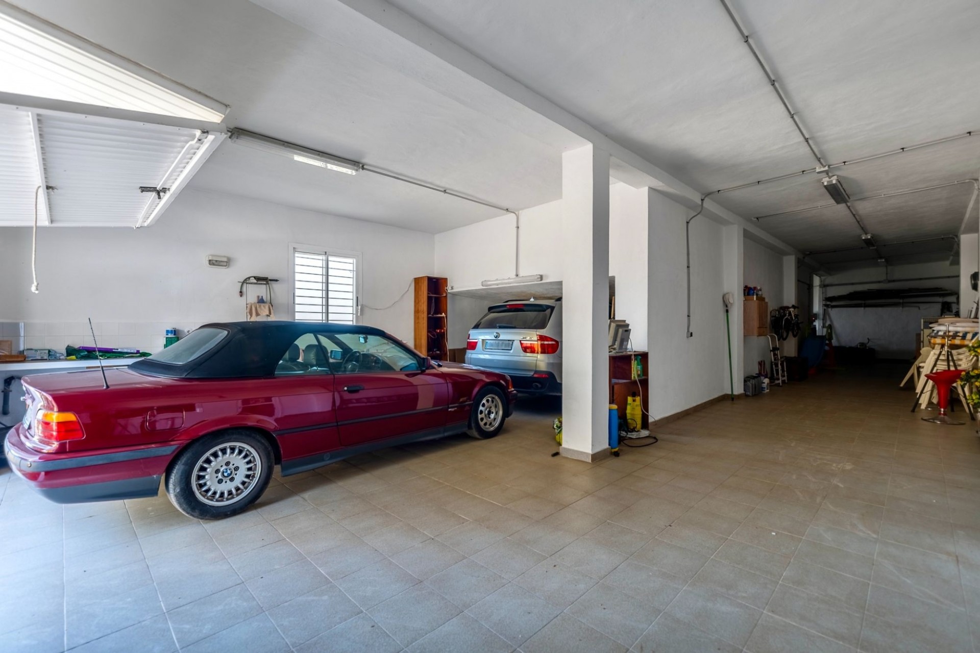 Reventa - Villa -
Callosa d'En Sarrià