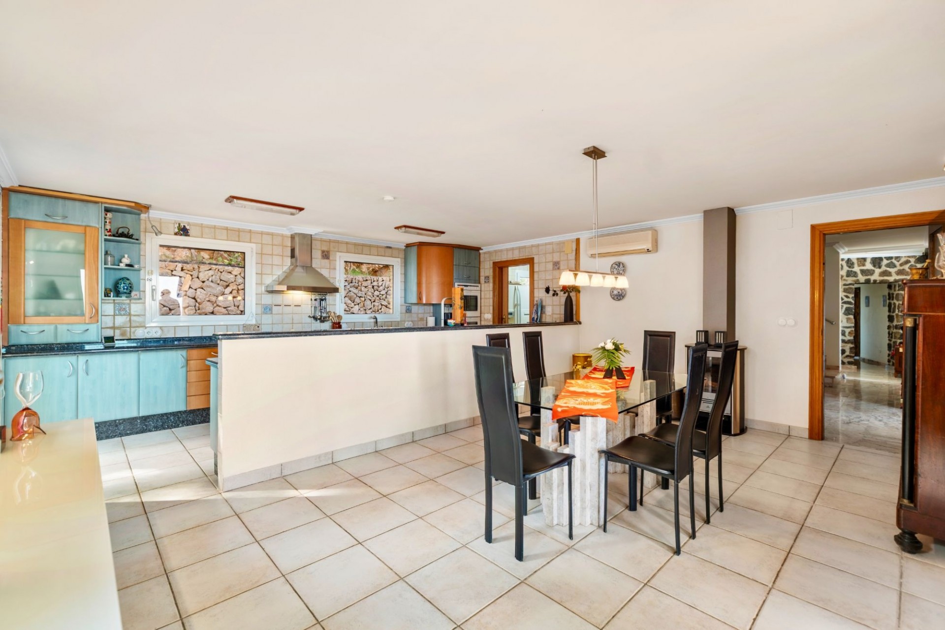 Reventa - Villa -
Callosa d'En Sarrià
