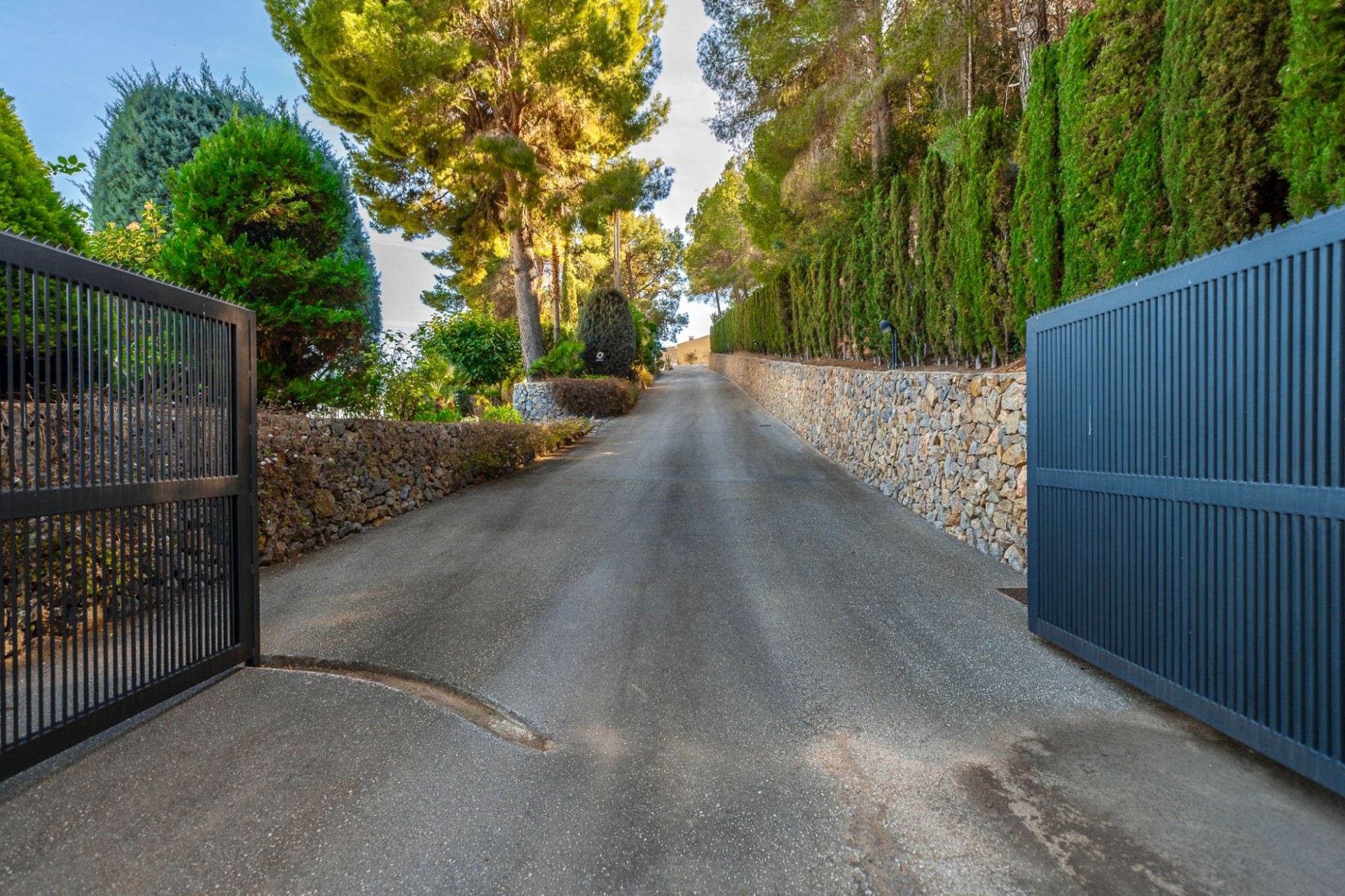 Reventa - Villa -
Callosa d'En Sarrià
