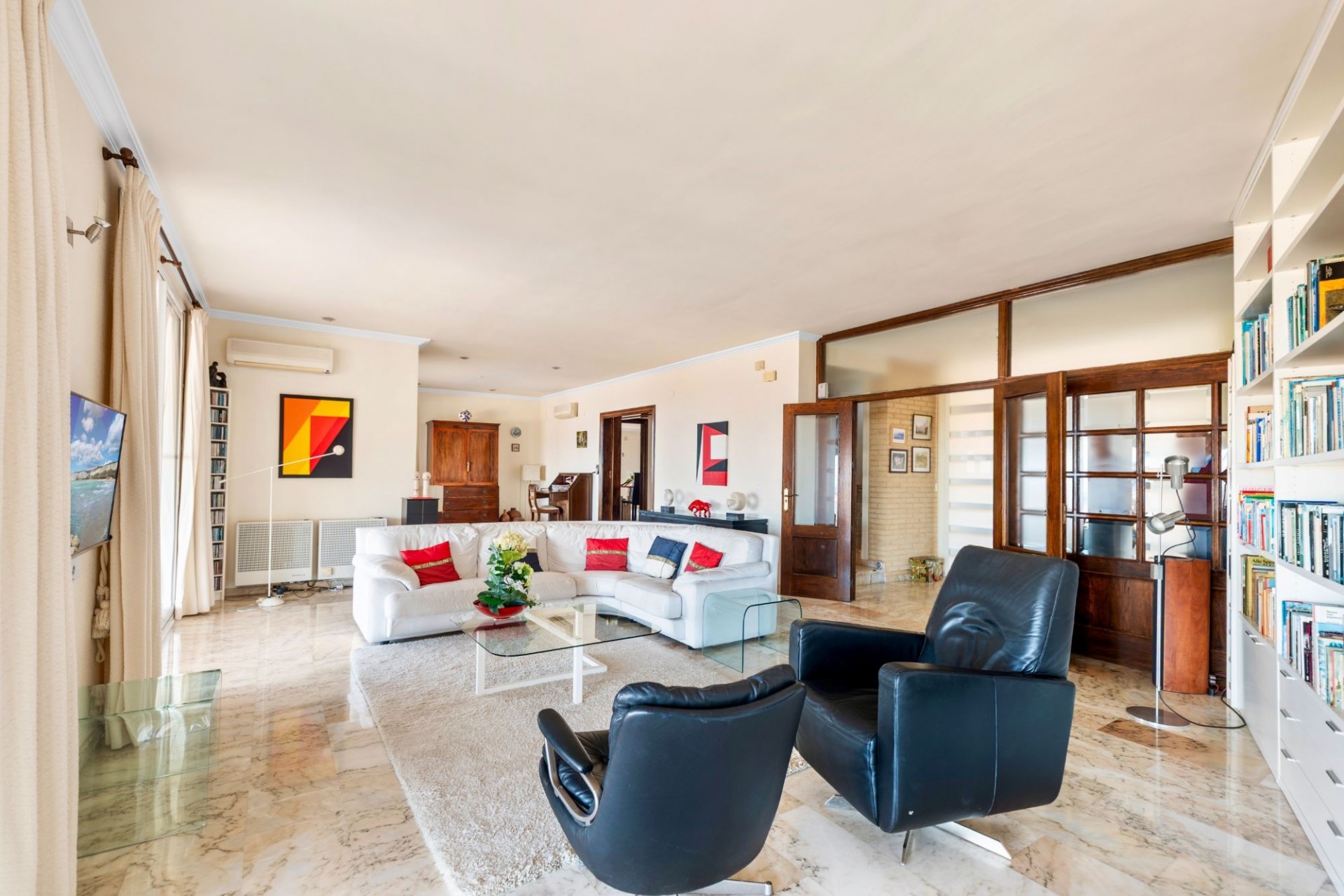 Reventa - Villa -
Callosa d'En Sarrià