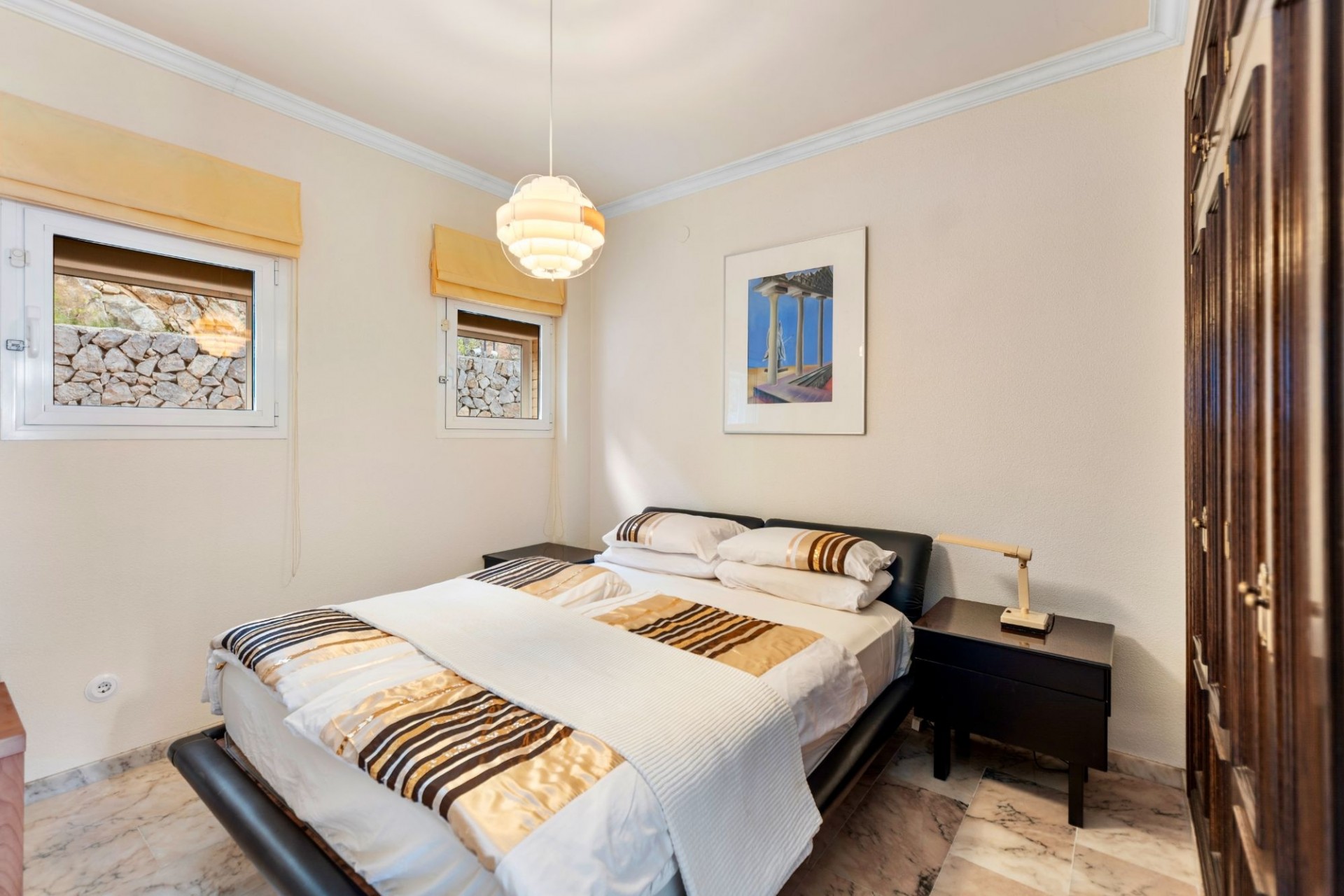 Reventa - Villa -
Callosa d'En Sarrià