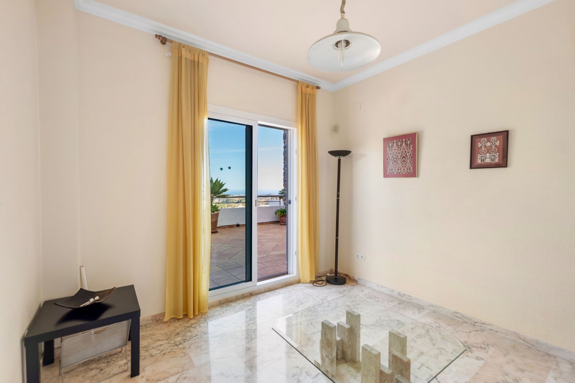 Reventa - Villa -
Callosa d'En Sarrià