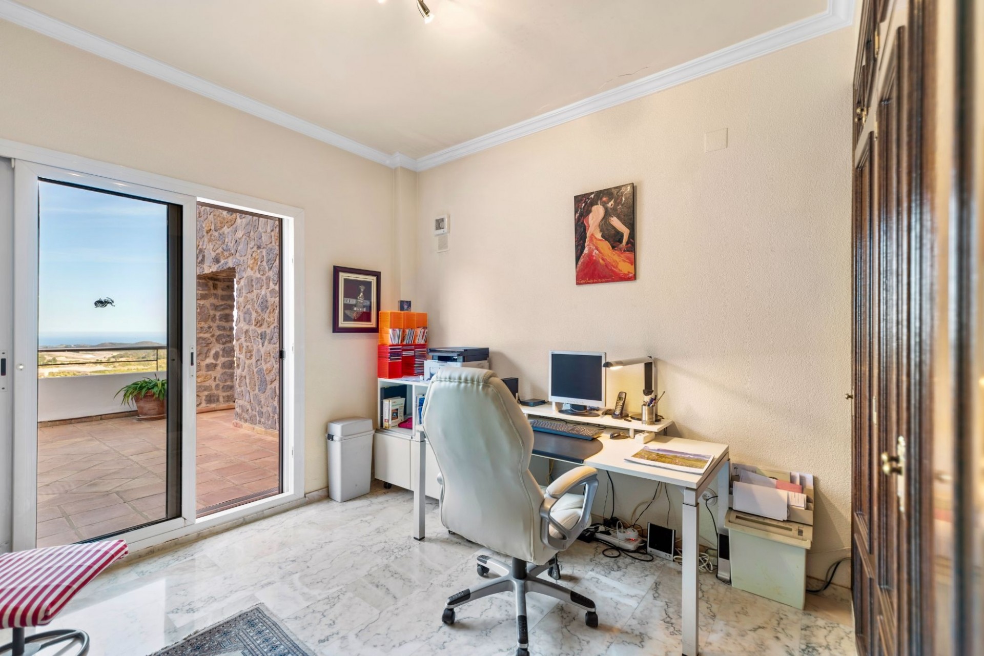 Reventa - Villa -
Callosa d'En Sarrià