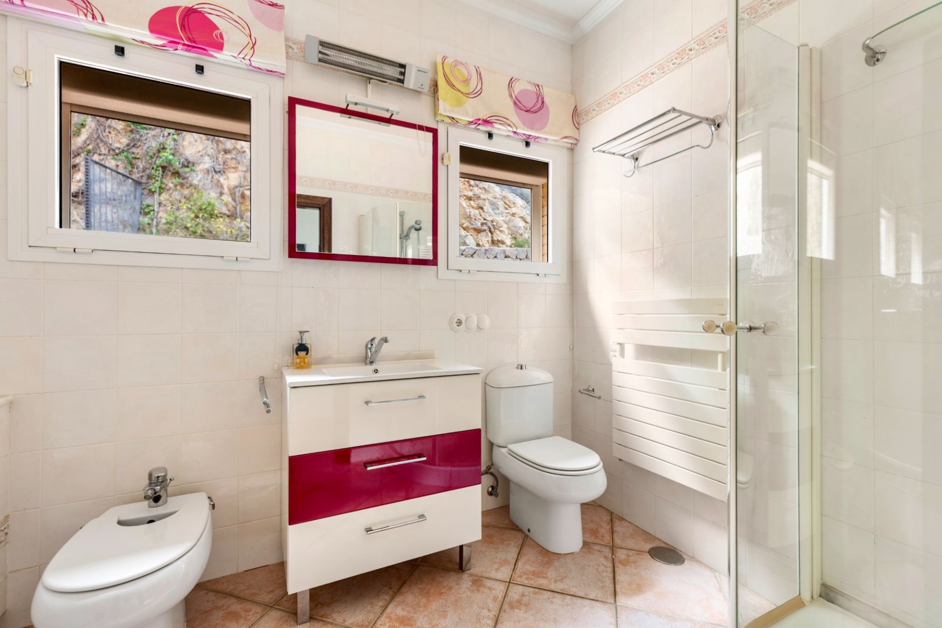 Reventa - Villa -
Callosa d'En Sarrià