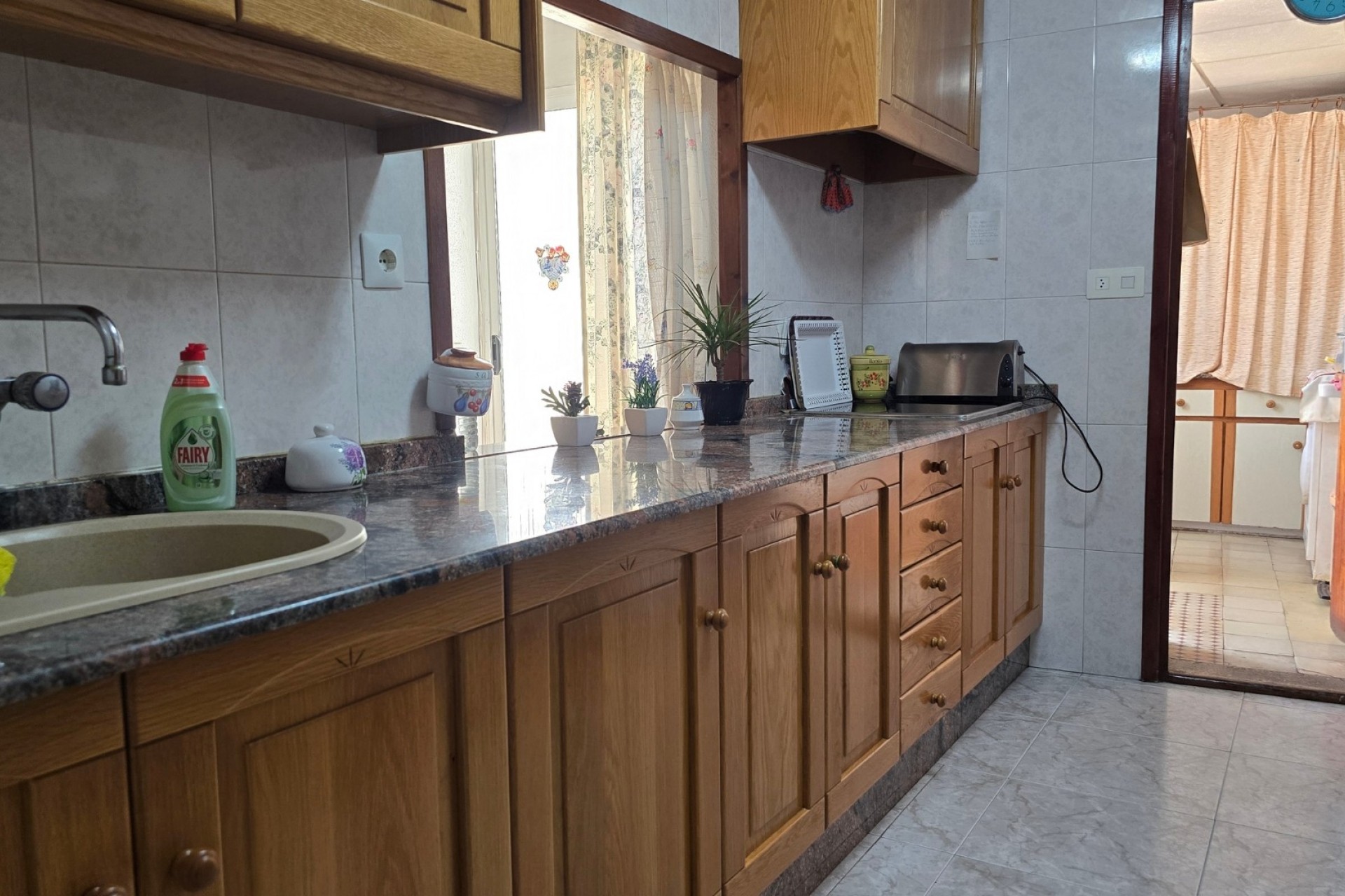 Reventa - Villa -
Callosa De Ensarrià