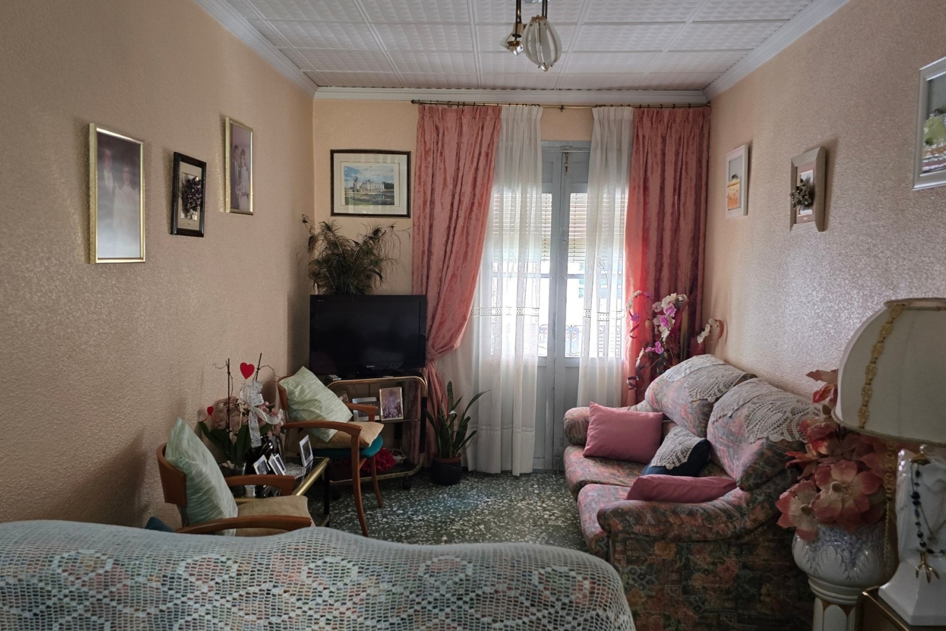 Reventa - Villa -
Callosa De Ensarrià