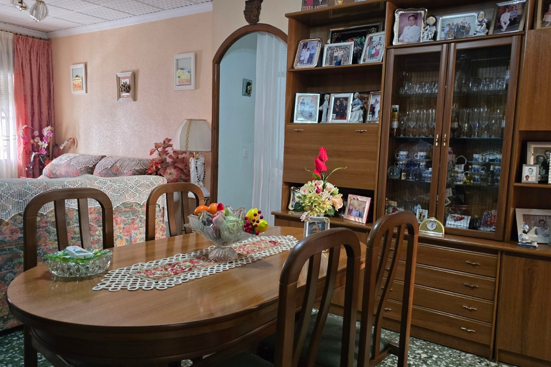 Reventa - Villa -
Callosa De Ensarrià