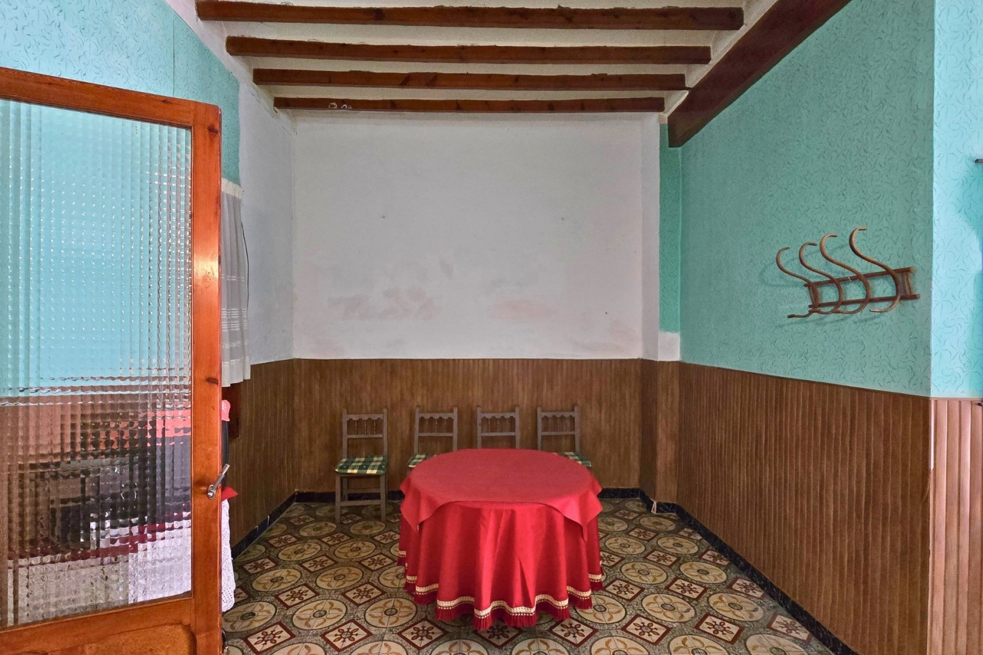 Reventa - Villa -
Callosa De Ensarrià