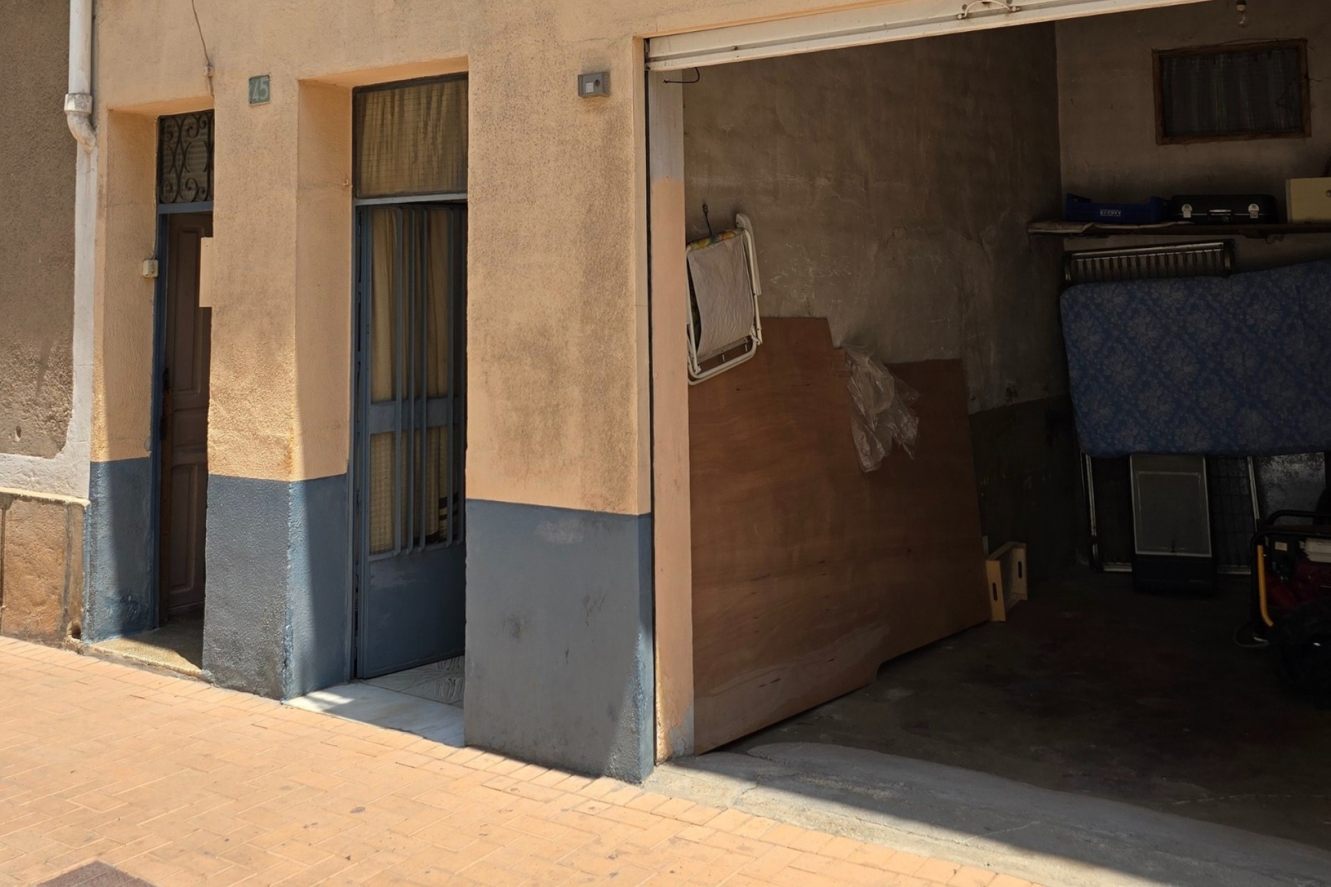 Reventa - Villa -
Callosa De Ensarrià