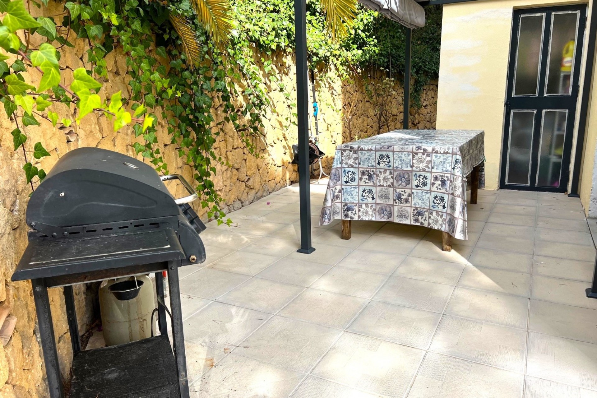 Reventa - Villa -
Callosa De Ensarrià