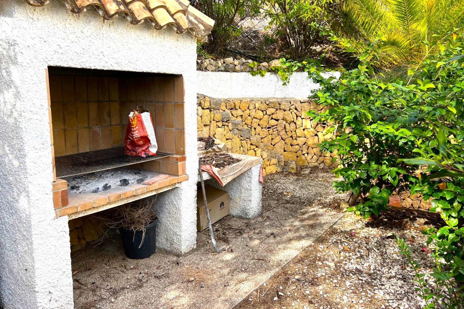 Reventa - Villa -
Callosa De Ensarrià