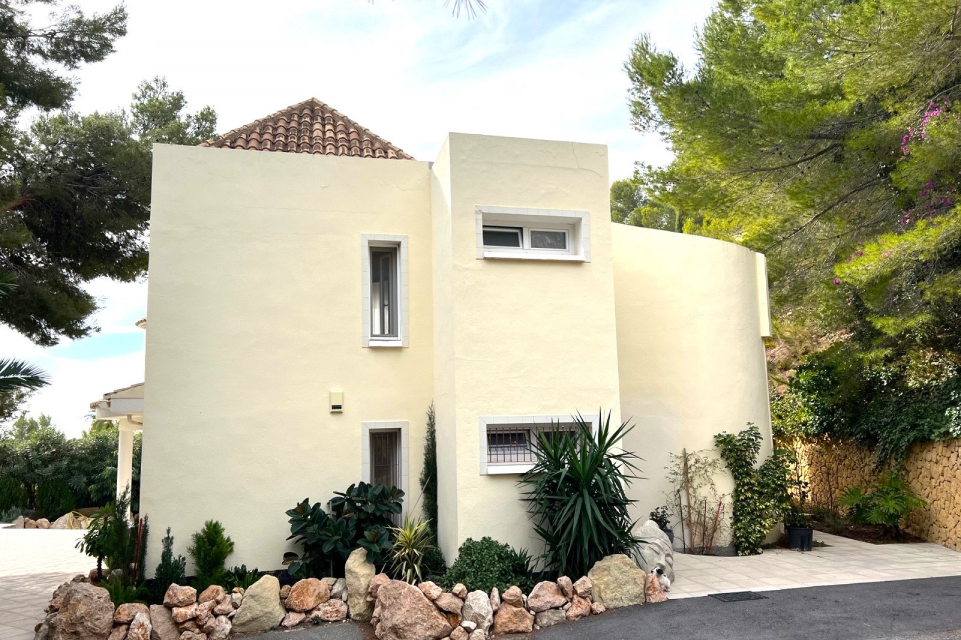 Reventa - Villa -
Callosa De Ensarrià