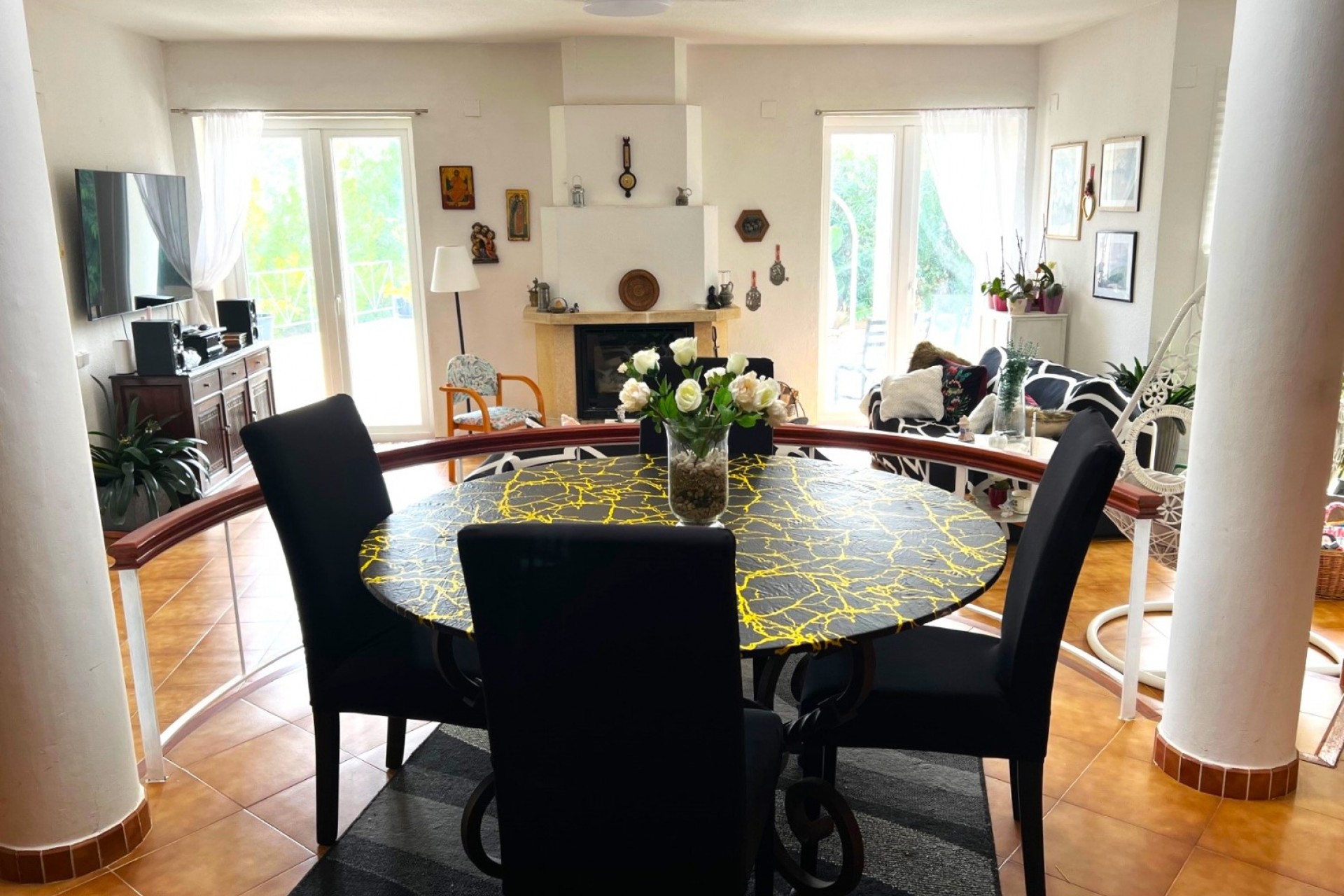 Reventa - Villa -
Callosa De Ensarrià