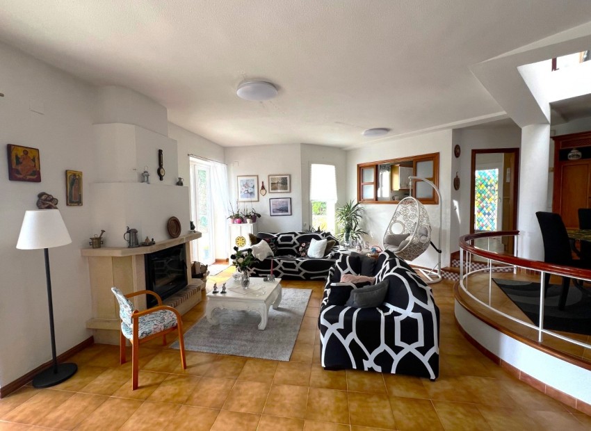 Reventa - Villa -
Callosa De Ensarrià