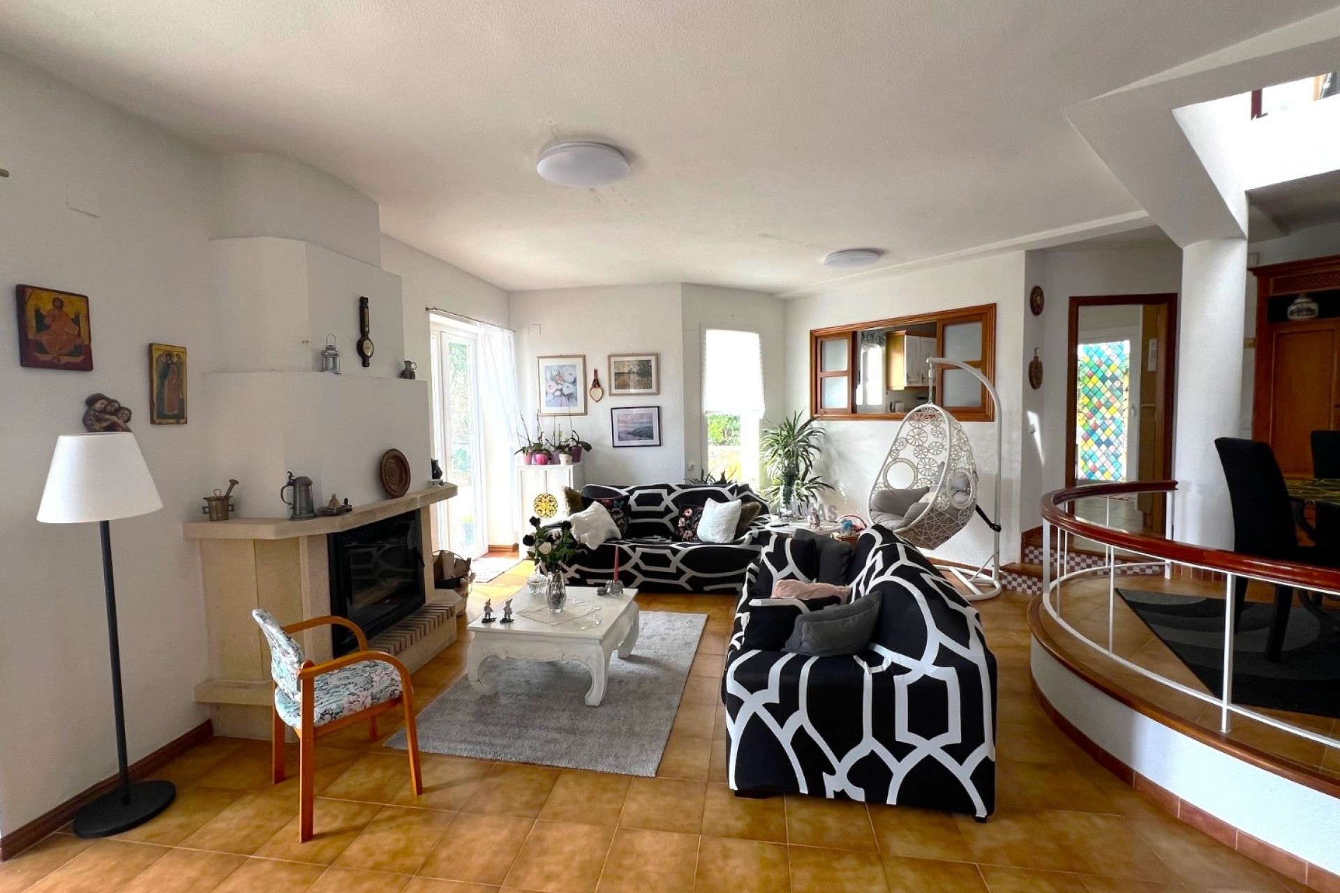 Reventa - Villa -
Callosa De Ensarrià