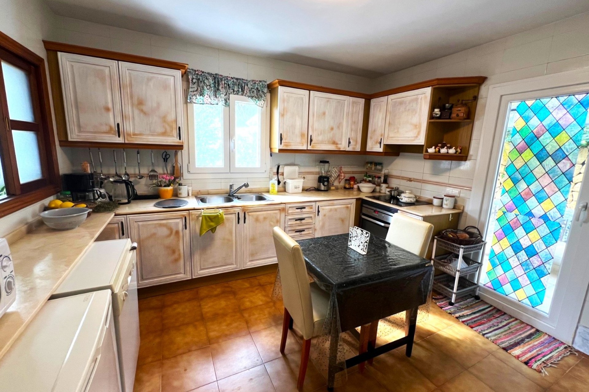 Reventa - Villa -
Callosa De Ensarrià