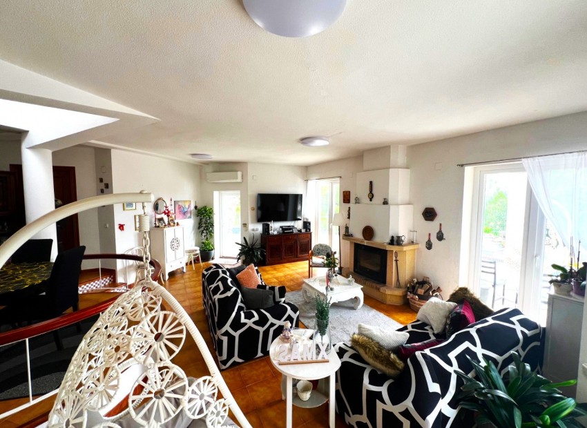 Reventa - Villa -
Callosa De Ensarrià