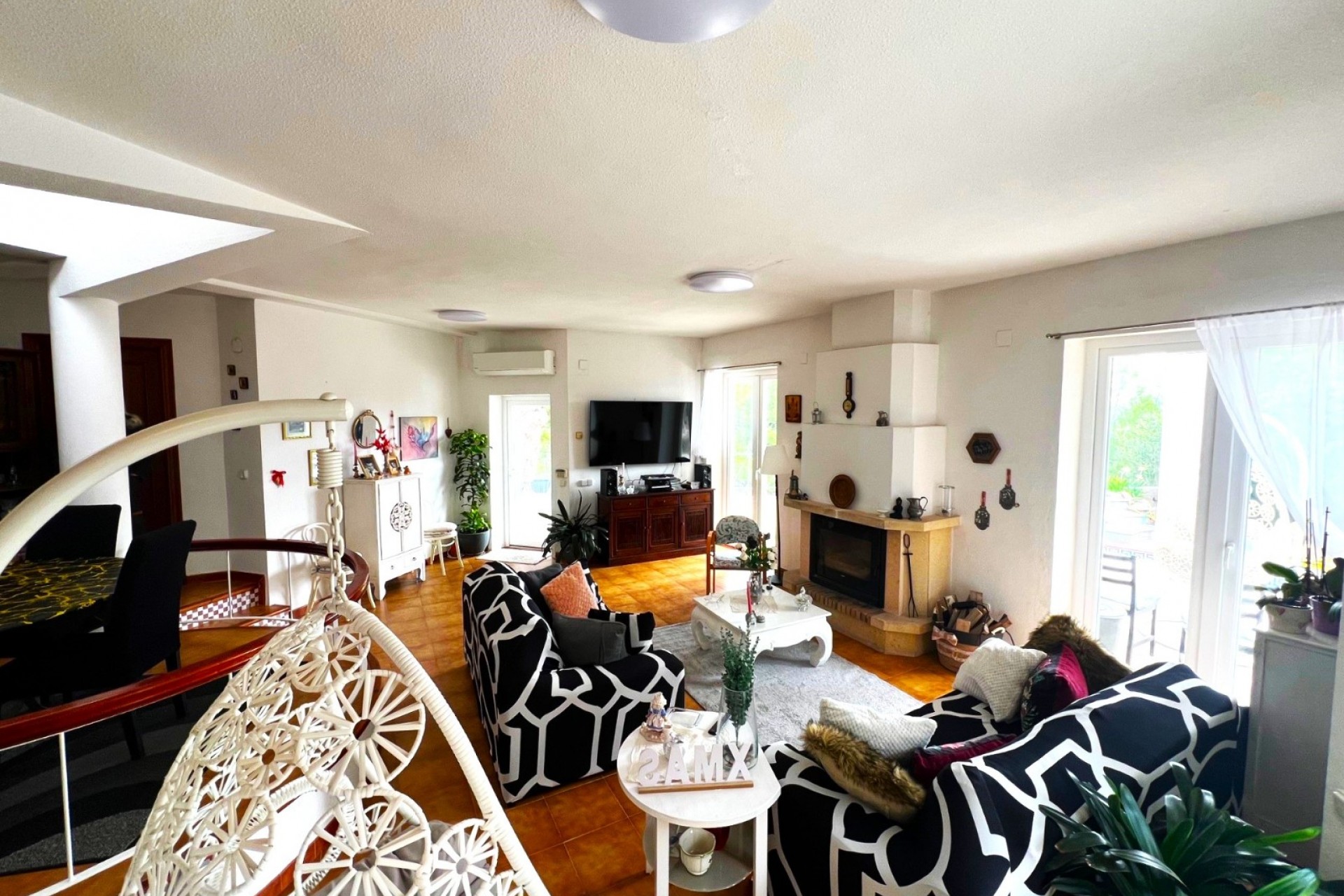 Reventa - Villa -
Callosa De Ensarrià