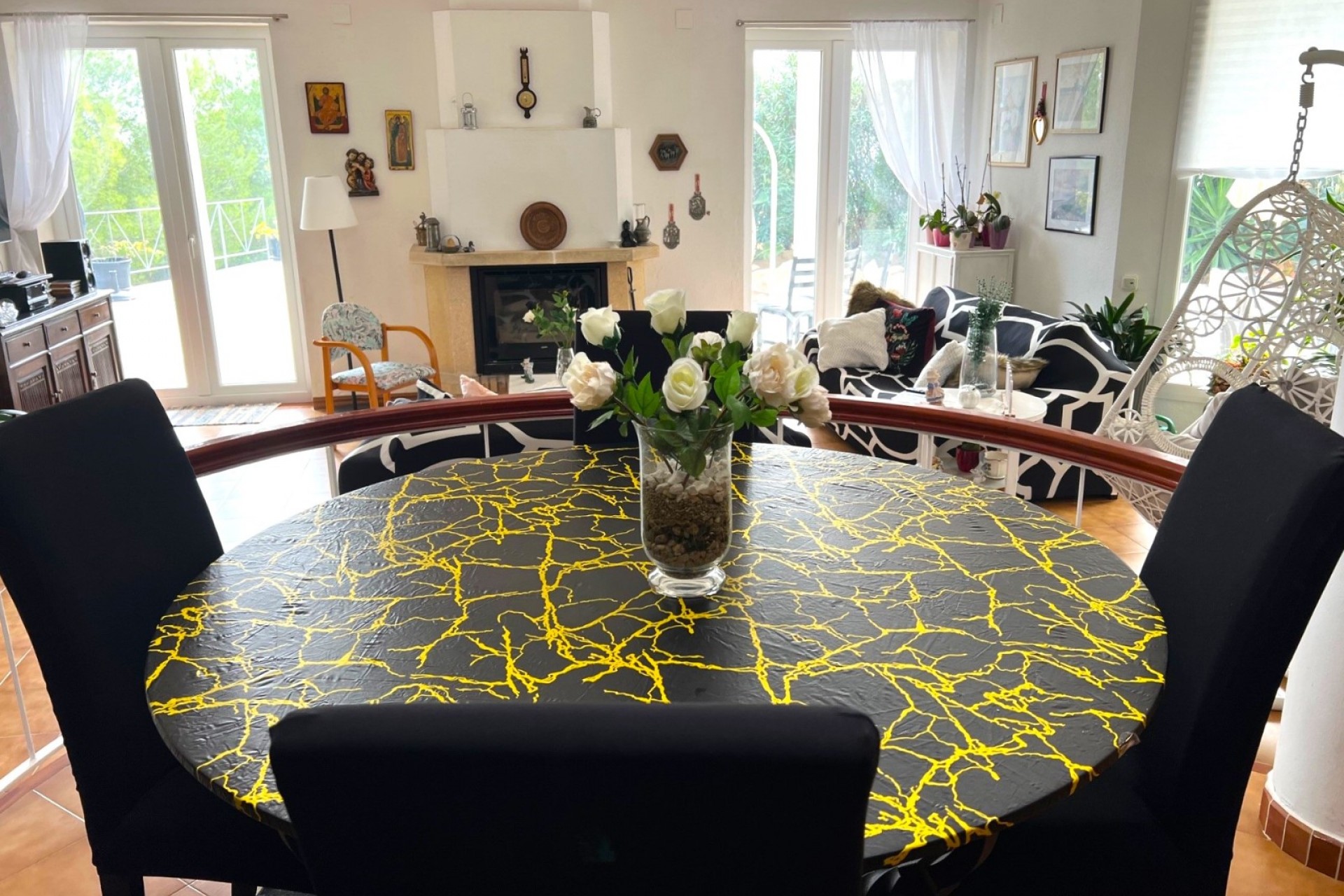 Reventa - Villa -
Callosa De Ensarrià