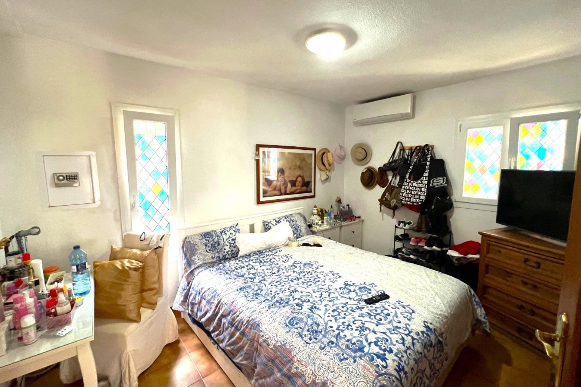 Reventa - Villa -
Callosa De Ensarrià