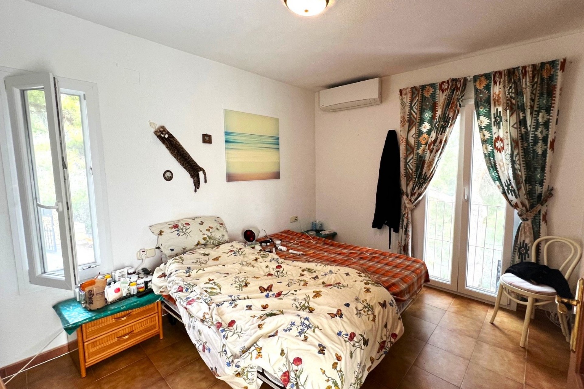 Reventa - Villa -
Callosa De Ensarrià