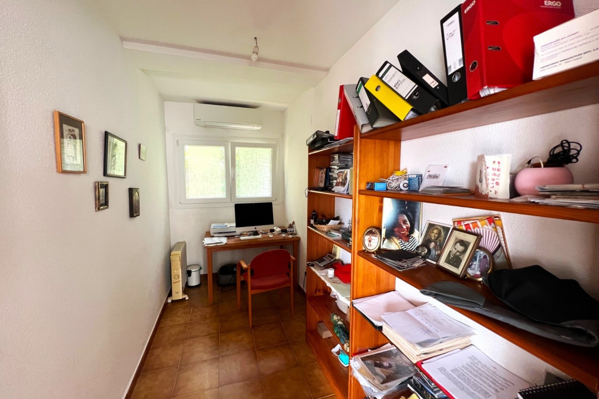 Reventa - Villa -
Callosa De Ensarrià