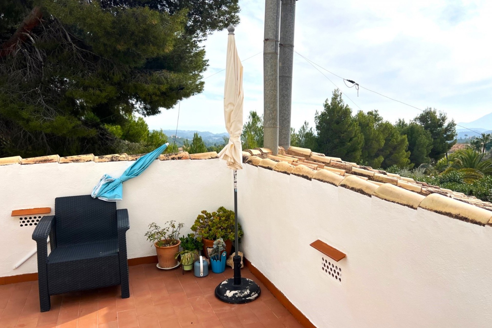 Reventa - Villa -
Callosa De Ensarrià