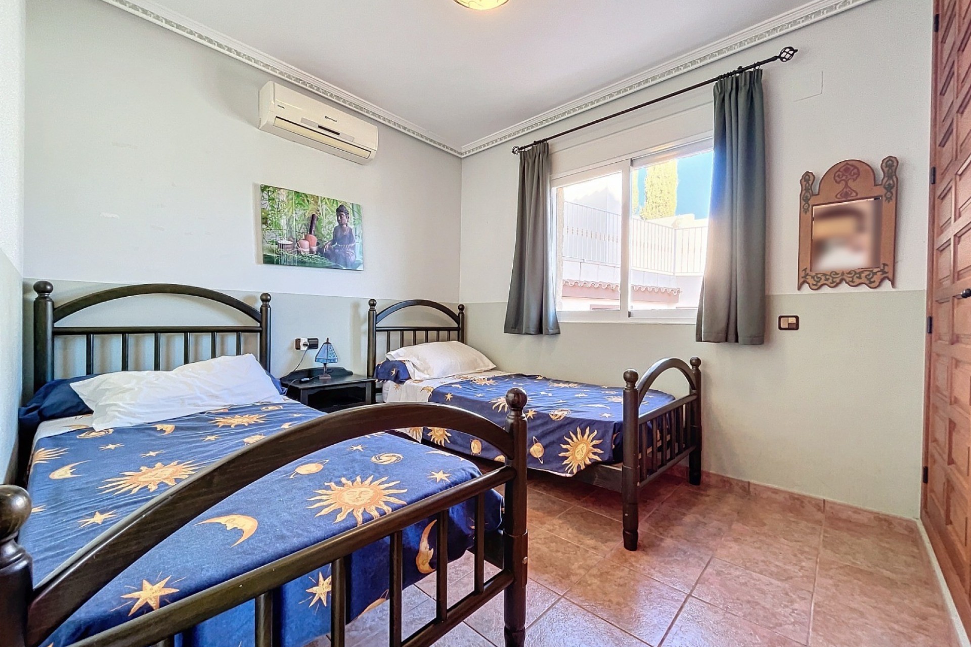 Reventa - Villa -
Callosa De Ensarrià