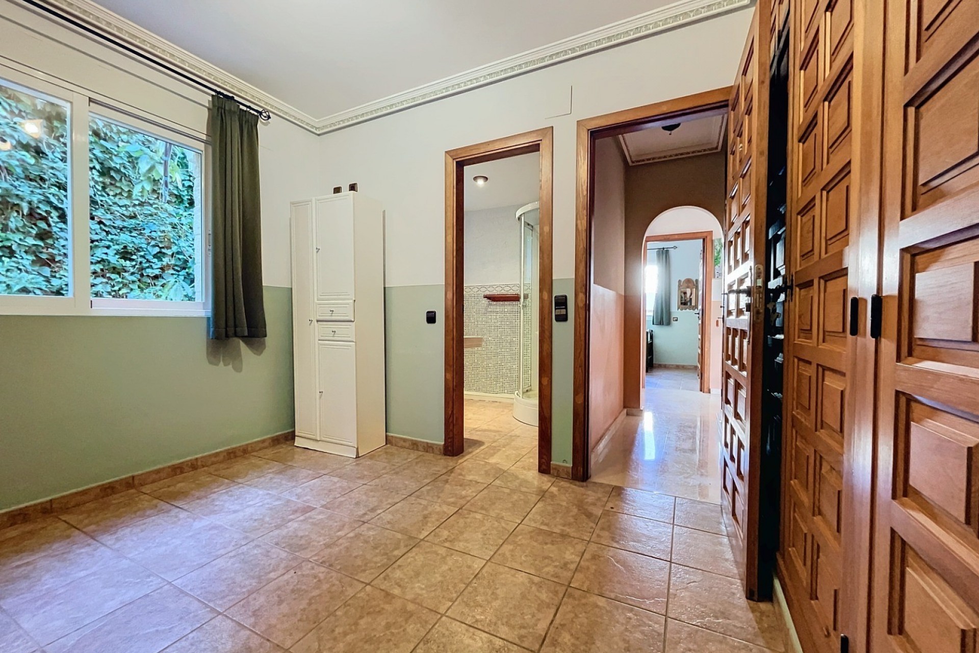 Reventa - Villa -
Callosa De Ensarrià