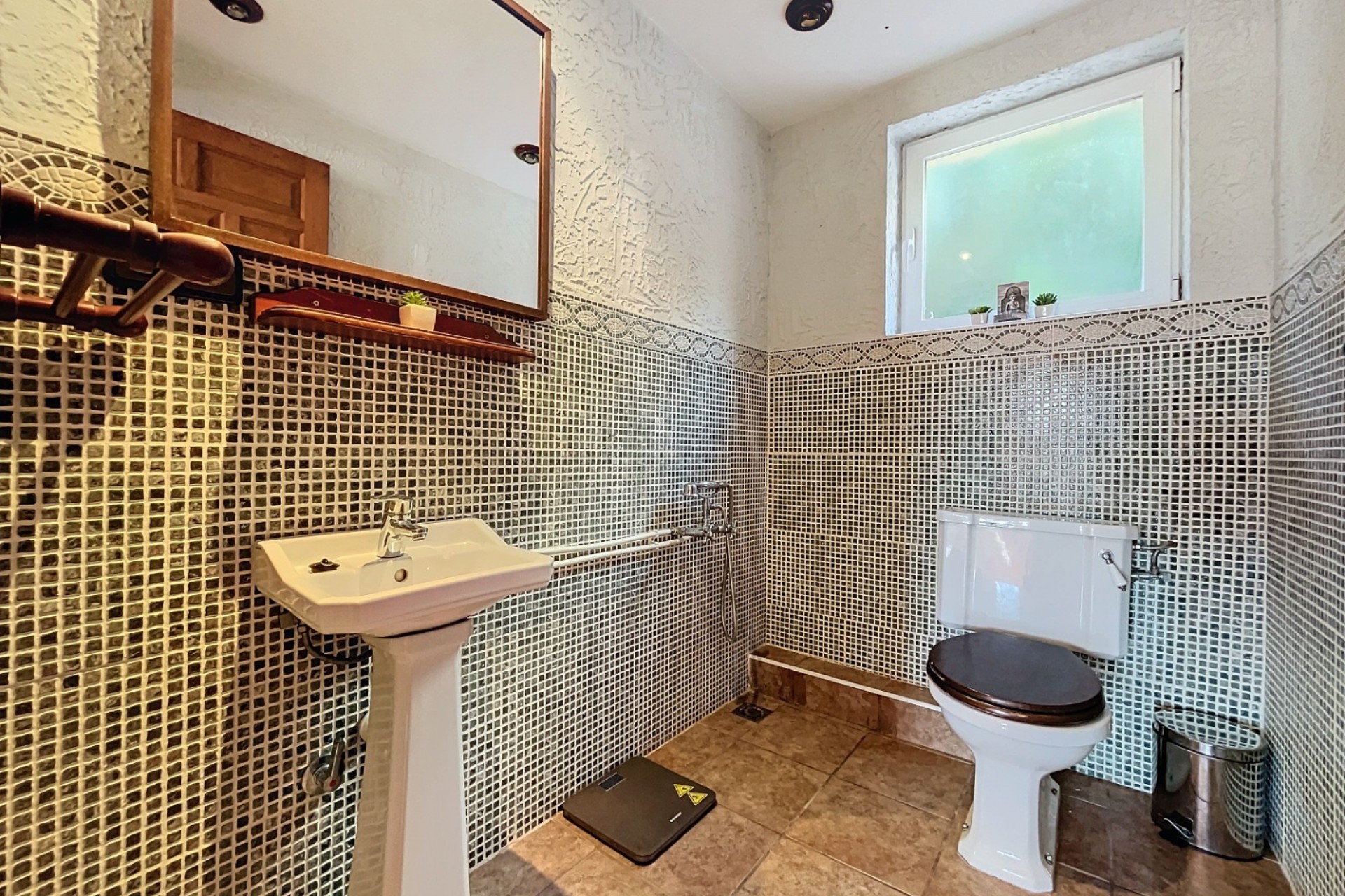 Reventa - Villa -
Callosa De Ensarrià