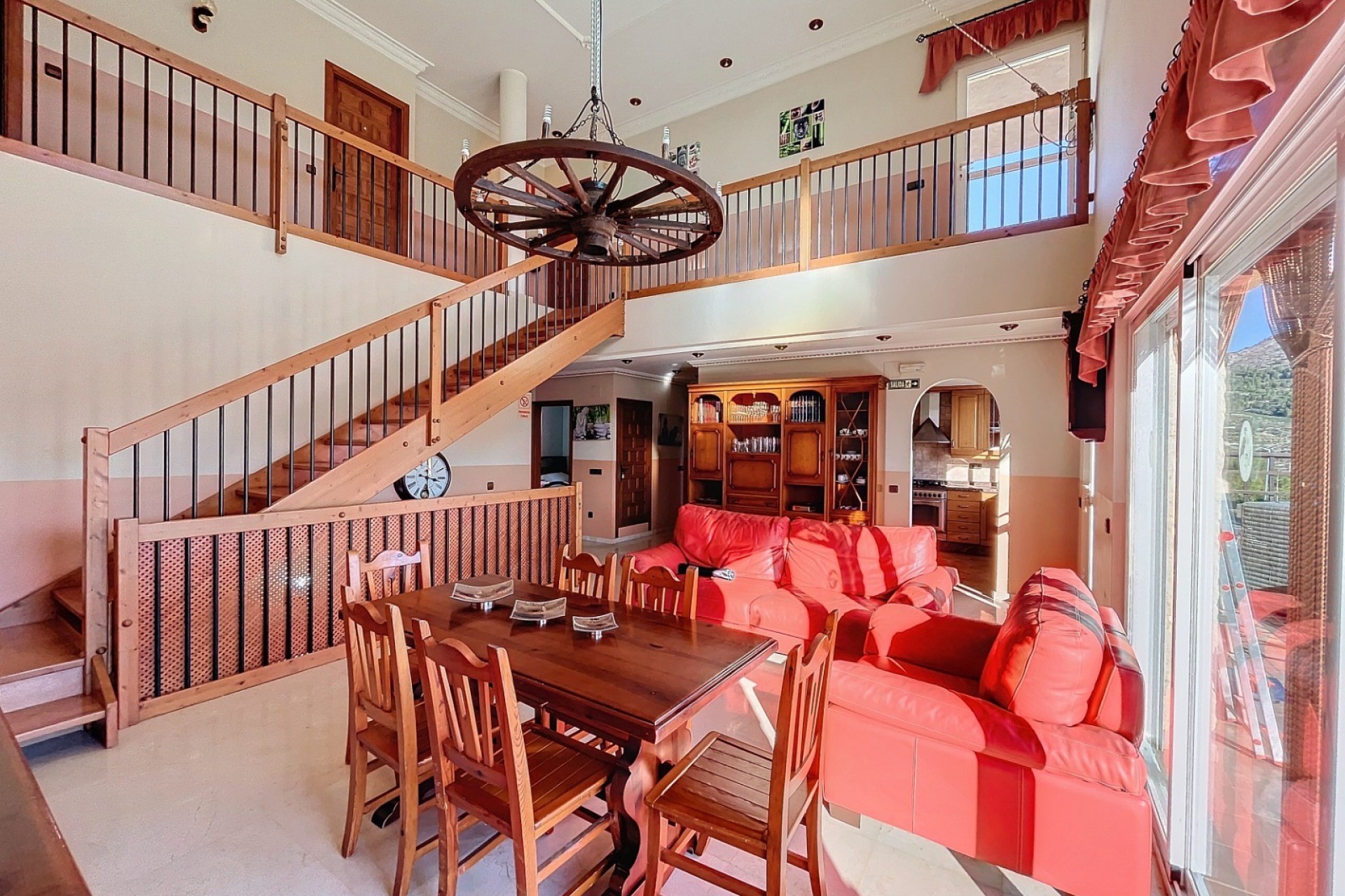 Reventa - Villa -
Callosa De Ensarrià