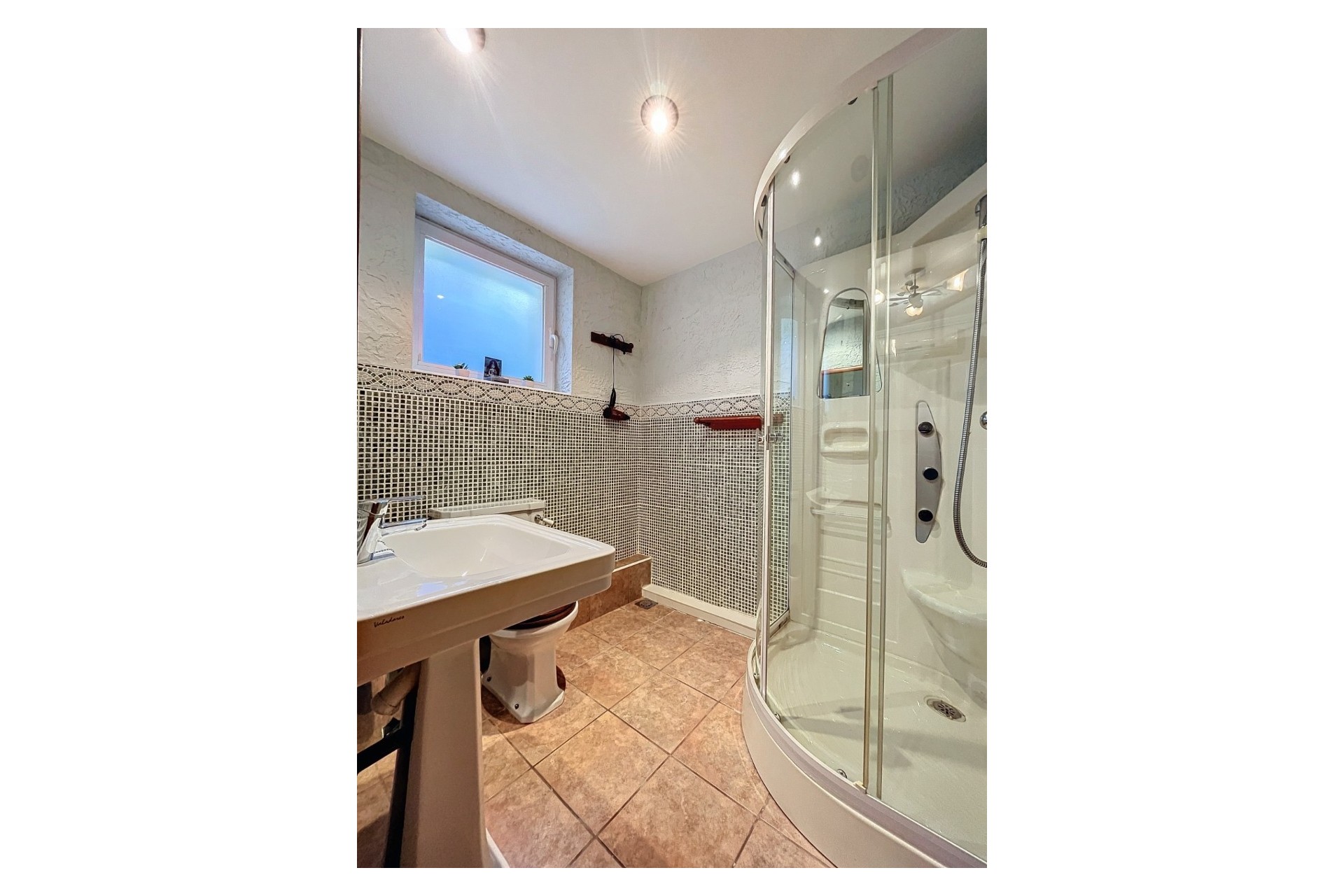 Reventa - Villa -
Callosa De Ensarrià