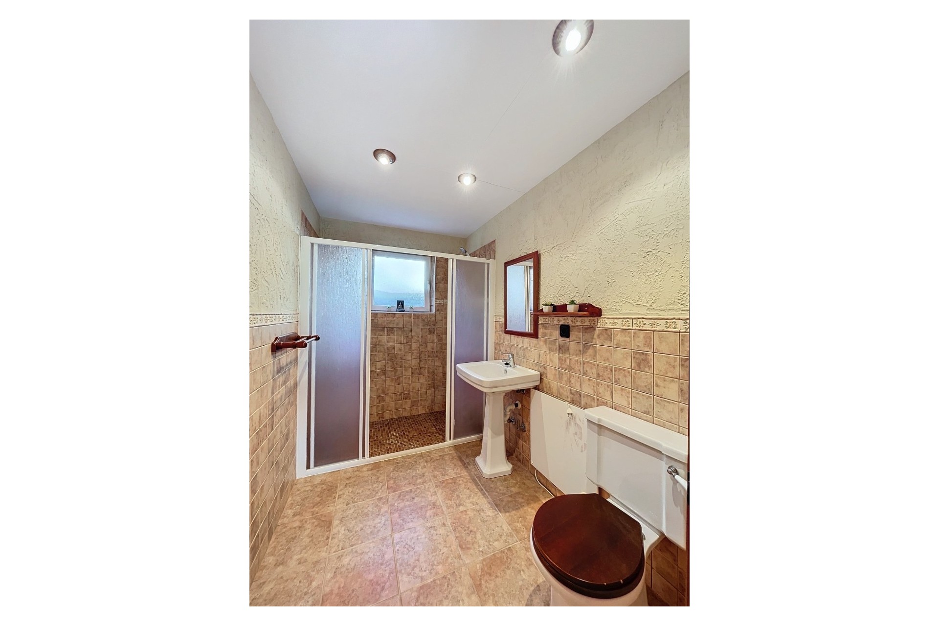 Reventa - Villa -
Callosa De Ensarrià