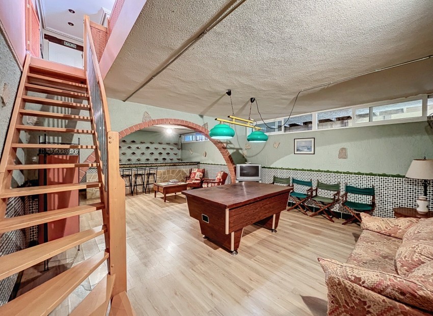 Reventa - Villa -
Callosa De Ensarrià