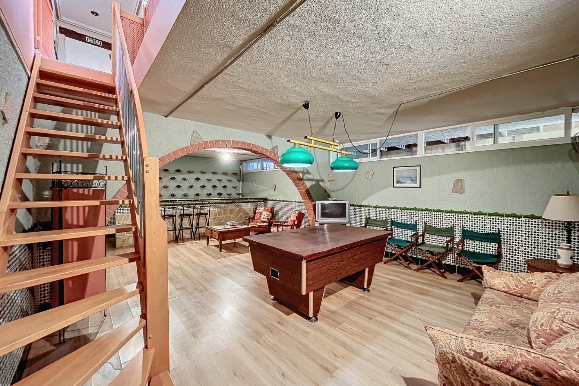 Reventa - Villa -
Callosa De Ensarrià