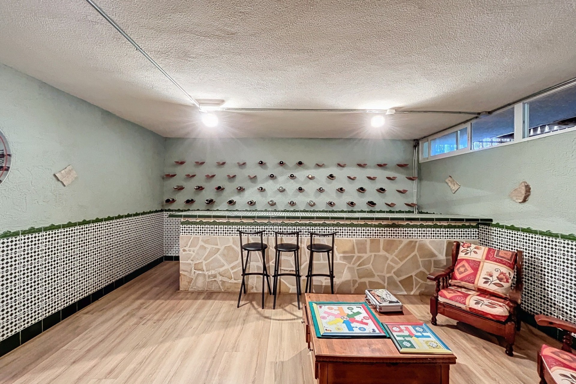 Reventa - Villa -
Callosa De Ensarrià