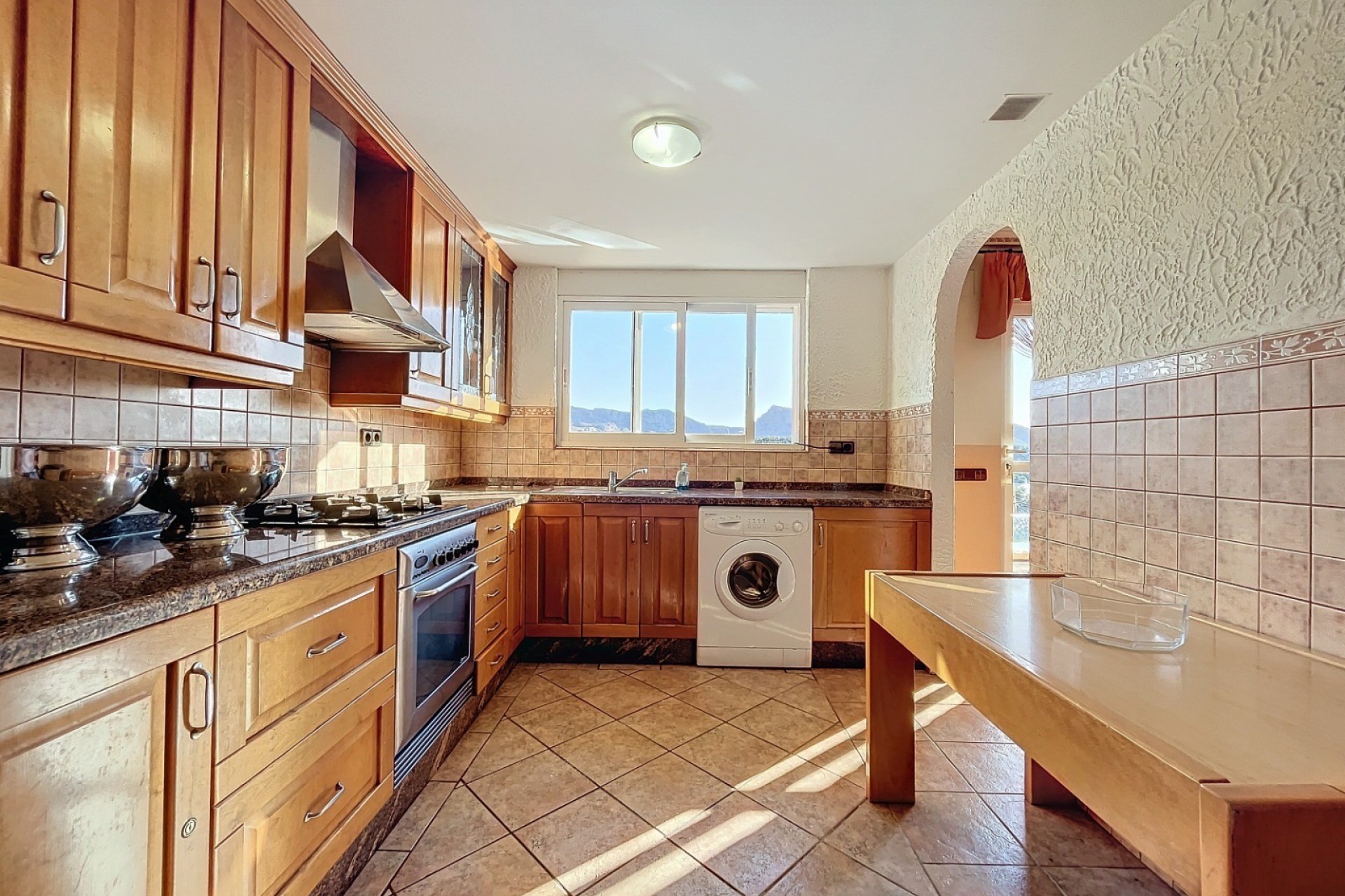 Reventa - Villa -
Callosa De Ensarrià