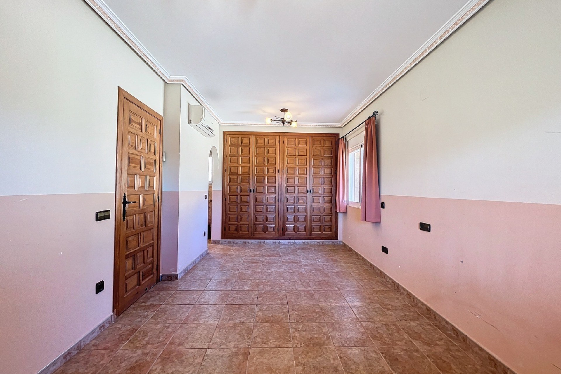 Reventa - Villa -
Callosa De Ensarrià
